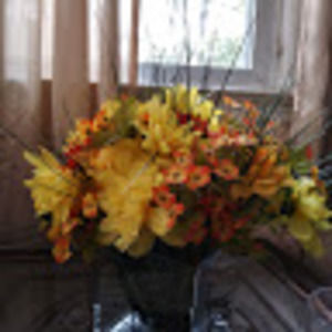 Meet your Posher, Marta